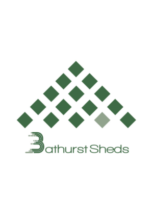 Logo Design by ridz.dexinz for Bathurst Sheds | Design #7301981