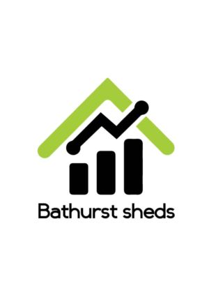 Logo Design by ridz.dexinz for Bathurst Sheds | Design: #7302522