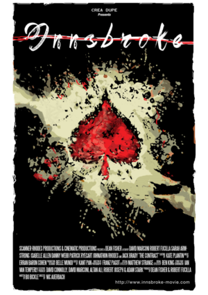 Poster Design by Gargantuan Media for this project | Design: #7364373