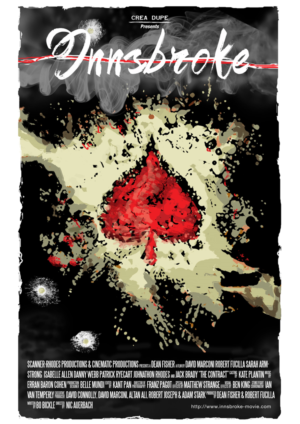Poster Design by Gargantuan Media for this project | Design: #7366933