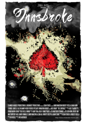 Poster Design by Gargantuan Media for this project | Design: #7367148