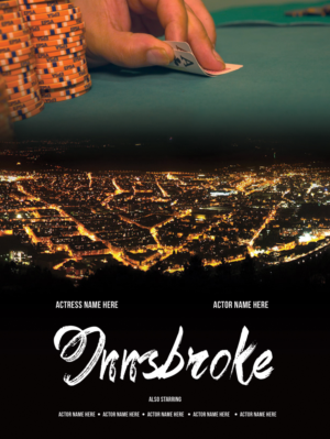 Poster Design by Brain.Art for this project | Design: #7310192
