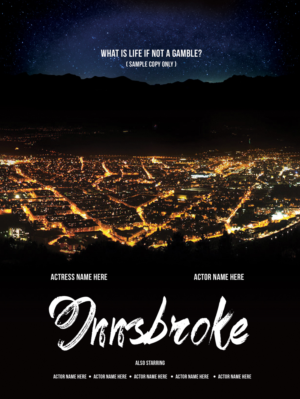 Poster Design by Brain.Art for this project | Design: #7319802