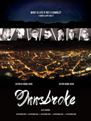 Poster Design by Brain.Art for this project | Design: #7324749