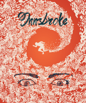 Diseño de Póster por alisonkanegae para este proyecto | Diseño #7320486
