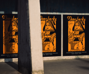 Poster Design by Greedin for this project | Design: #7320357