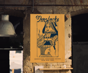 Poster Design by Greedin for this project | Design: #7320360
