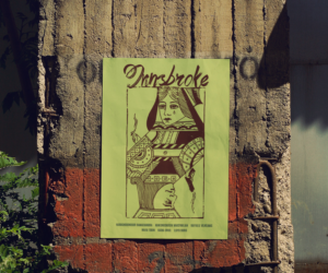 Poster Design by Greedin for this project | Design: #7320361