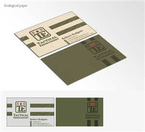 Logo Design by Aureo DG for WieBad, LLC | Design: #1855544