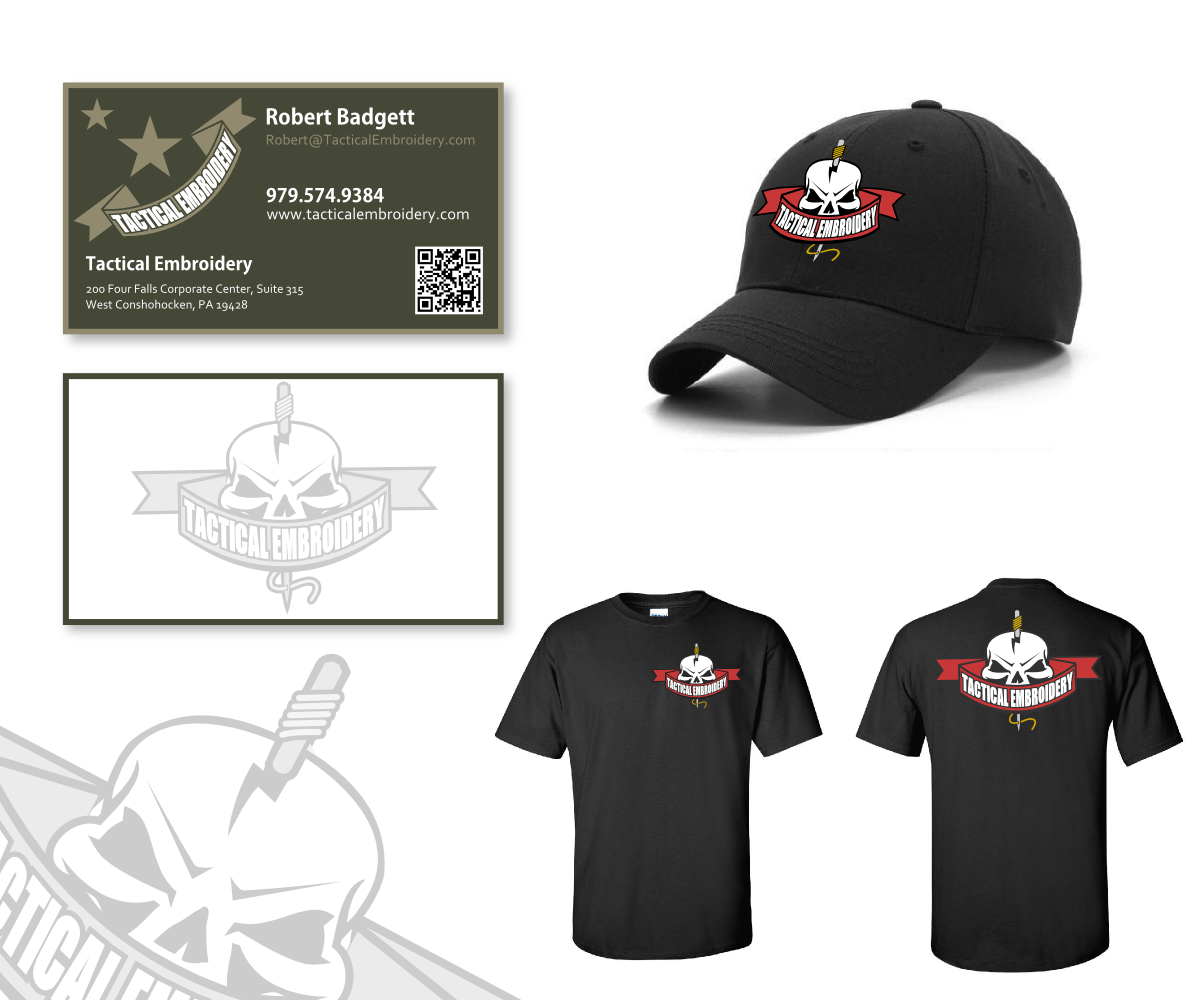 Logo Design by Summit Creative for WieBad, LLC | Design #1869412