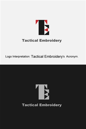 Logo Design by leebswz for WieBad, LLC | Design #1846758