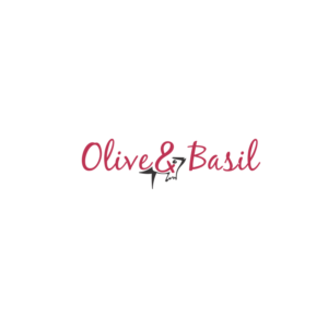 Logo Design by Creativemedia Solution for Olive and Basil | Design #7371202