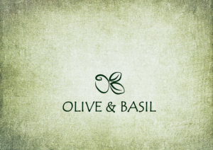 Logo Design by kicha for Olive and Basil | Design: #7386200