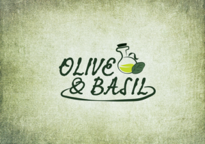 Logo Design by kicha for Olive and Basil | Design: #7400682