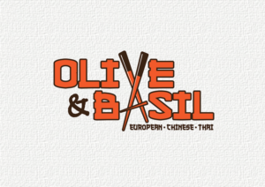 Logo Design by kicha for Olive and Basil | Design: #7491685