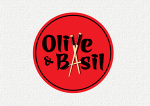 Logo Design by kicha for Olive and Basil | Design: #7565685