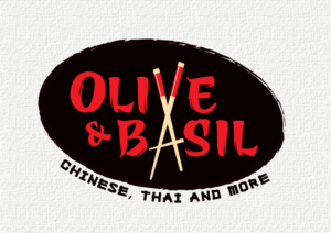 Logo Design by kicha for Olive and Basil | Design: #7575398