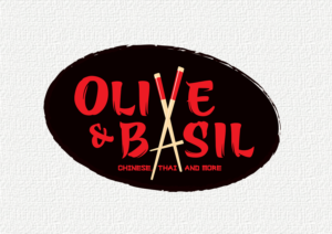 Logo Design by kicha for Olive and Basil | Design: #7575808