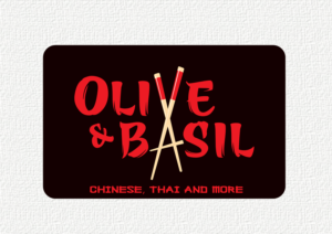 Logo Design by kicha for Olive and Basil | Design: #7576373