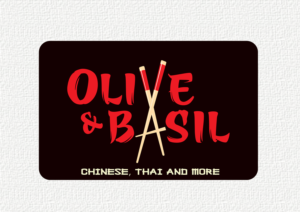 Logo Design by kicha for Olive and Basil | Design: #7576374