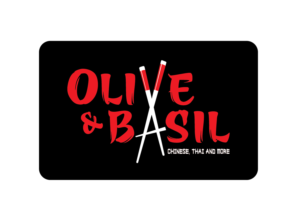 Logo Design by kicha for Olive and Basil | Design: #7597360