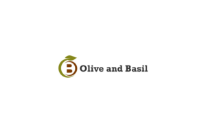 Logo Design by laceymosleyy for Olive and Basil | Design: #7439489