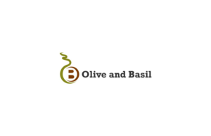 Logo Design by laceymosleyy for Olive and Basil | Design: #7483904