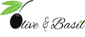 Logo Design by val moran for Olive and Basil | Design: #7349855
