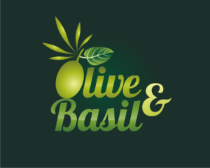 Logo Design by creative.bugs for Olive and Basil | Design #7311533