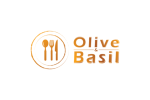 Logo Design by Hulk smith for Olive and Basil | Design: #7435176