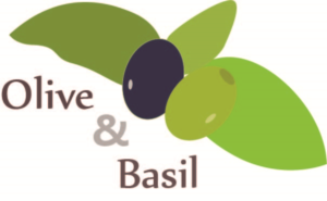 Logo Design by IreDesign for Olive and Basil | Design: #7528874