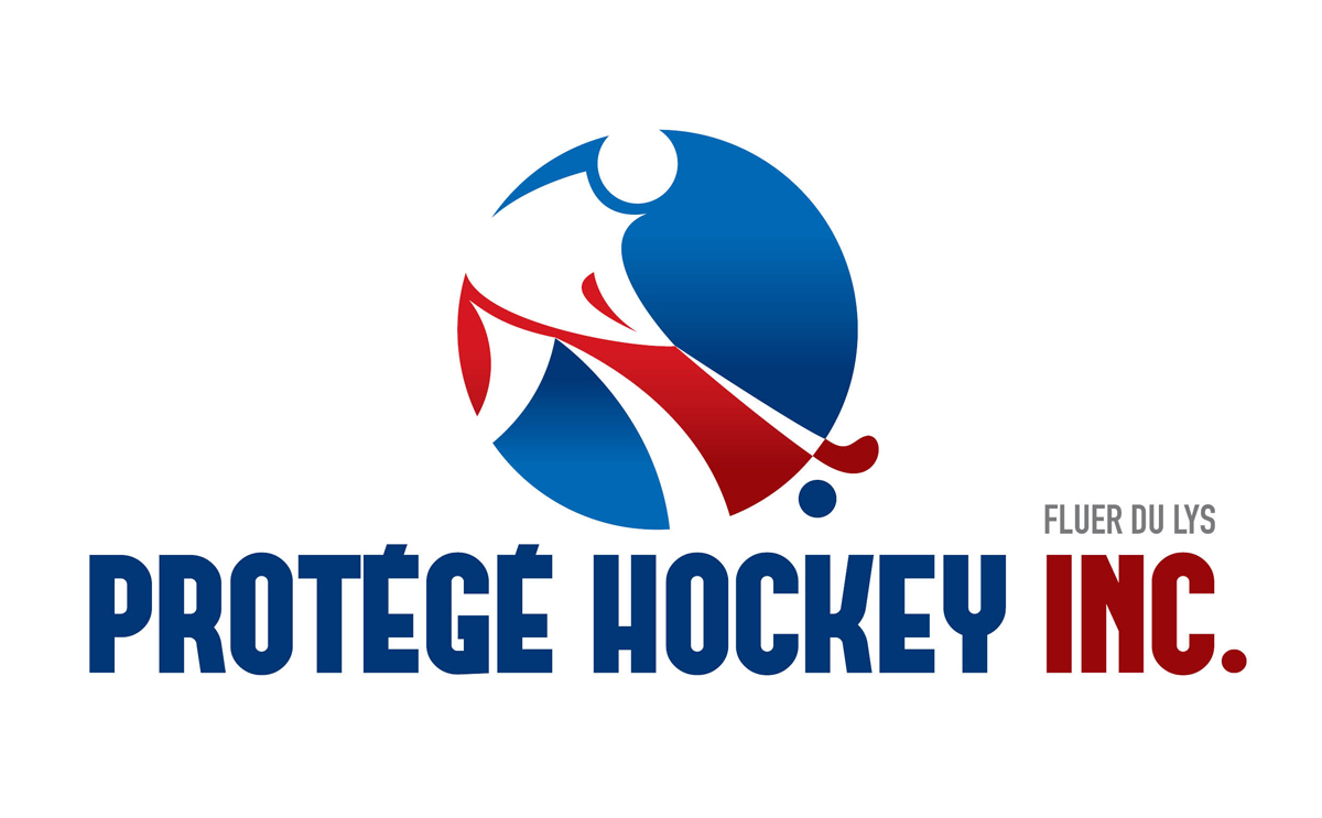 Logo Design by ELOISE LIND for Protege Hockey Inc. | Design #1922056