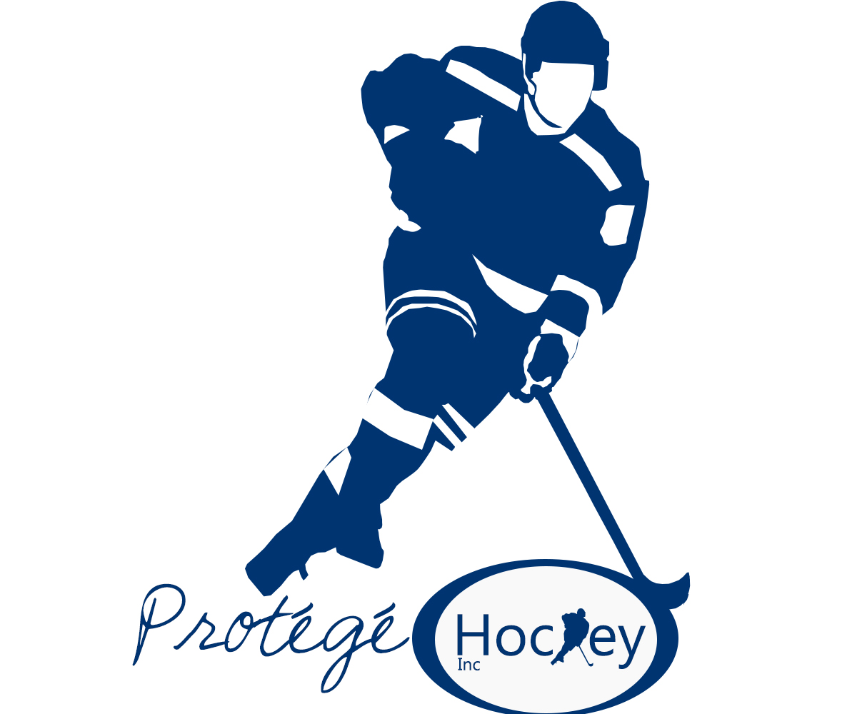 Logo Design by Cupcake for Protege Hockey Inc. | Design #1917365
