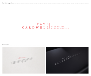 Logo Design by VisualFlava for this project | Design: #7373133