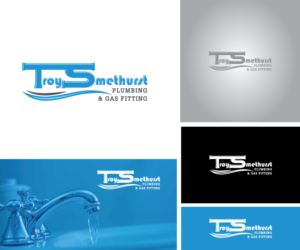 Logo Design by Crest Logo Designs for this project | Design: #7316095