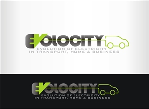 Diseño de Logo por eightball inc.