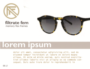 Catalogue Design by bgallery2014