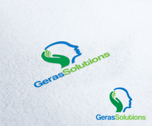 Logo Design by Vishak vasu for this project | Design #7350736