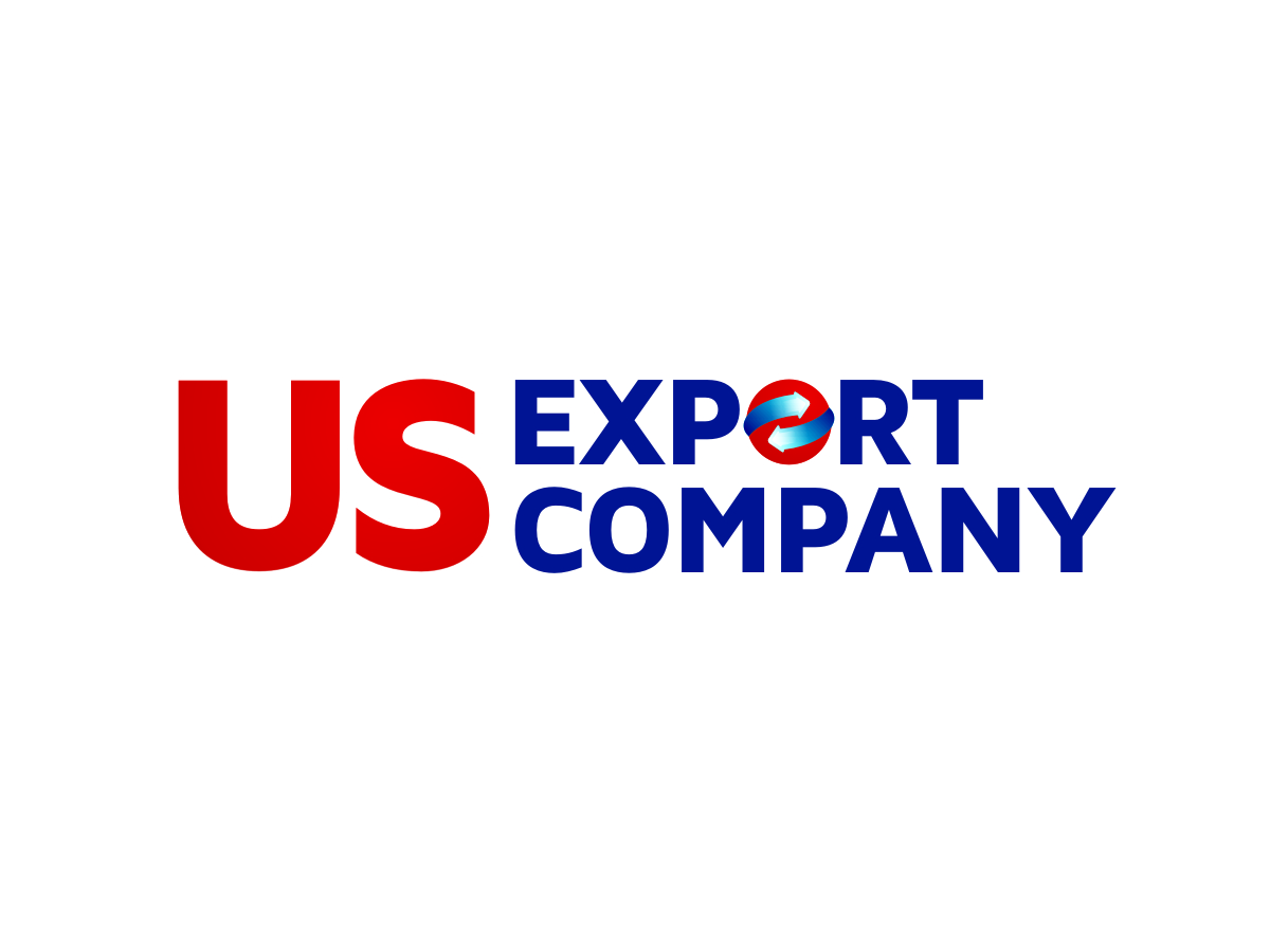 Logo Design by Kadus Design for Washington Export LLC | Design #374833