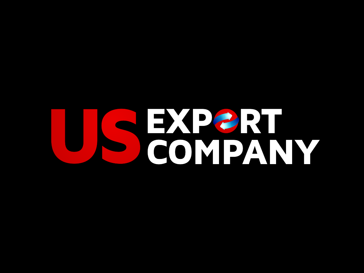Logo Design by Kadus Design for Washington Export LLC | Design #374834