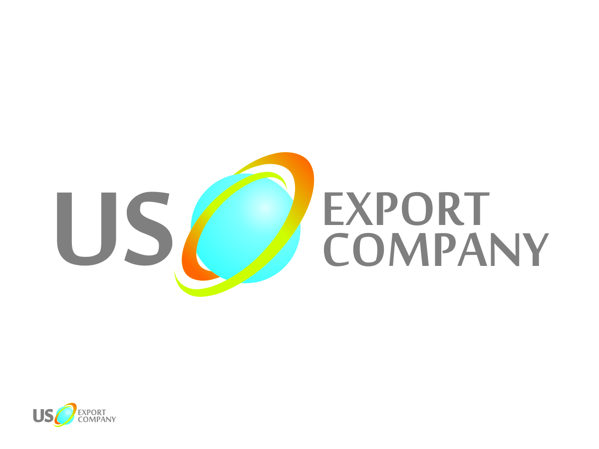 Logo Design by Kadus Design for Washington Export LLC | Design #379260