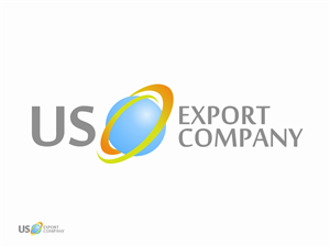 Logo Design by Kadus Design for Washington Export LLC | Design: #379260