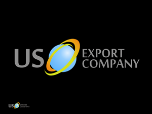 Logo Design by Kadus Design for Washington Export LLC | Design: #379265