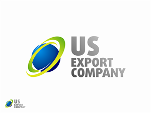 Logo Design by Kadus Design for Washington Export LLC | Design: #379281
