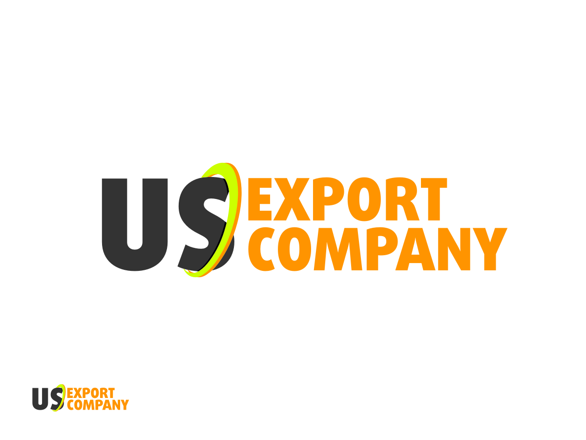 Logo Design by Kadus Design for Washington Export LLC | Design #379287
