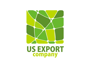 Logo Design by aiyi for Washington Export LLC | Design #376520