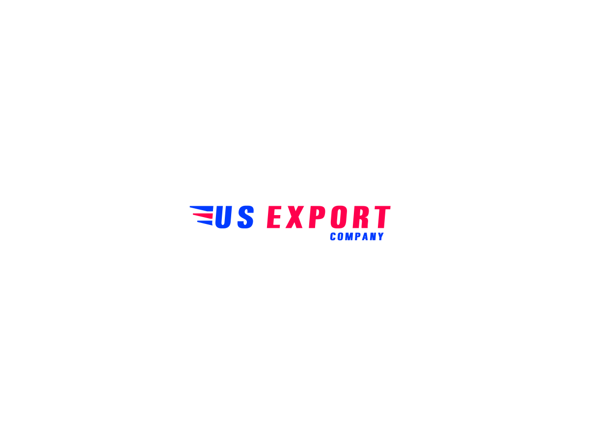 Logo Design by iGyal for Washington Export LLC | Design #383443