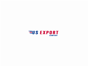 Logo Design by iGyal for Washington Export LLC | Design: #383443