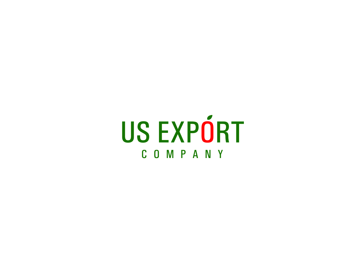 Logo-Design von iGyal für Washington Export LLC | Design #383446