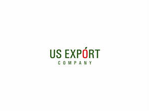 Logo Design by iGyal for Washington Export LLC | Design #383446